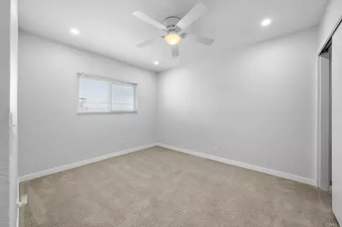 Bedroom - 1604 Presioca St #5, Spring Valley, CA 91977 photo 3 of 4