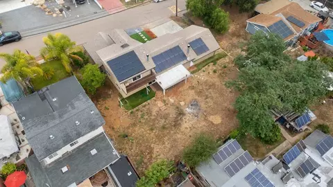 View/Area - 226 Lento Ln, El Cajon, CA 92021 photo 3 of 6