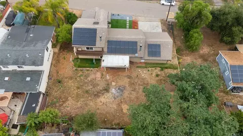 View/Area - 226 Lento Ln, El Cajon, CA 92021 photo 4 of 6