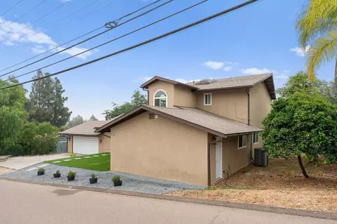 Exterior - 226 Lento Ln, El Cajon, CA 92021 photo 4 of 14