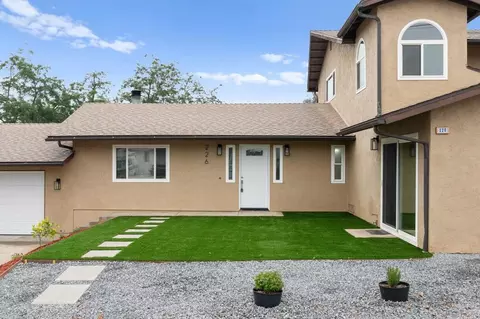 Exterior - 226 Lento Ln, El Cajon, CA 92021 photo 1 of 14