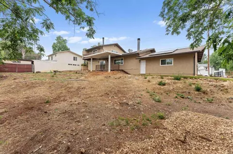 Exterior - 226 Lento Ln, El Cajon, CA 92021 photo 6 of 14