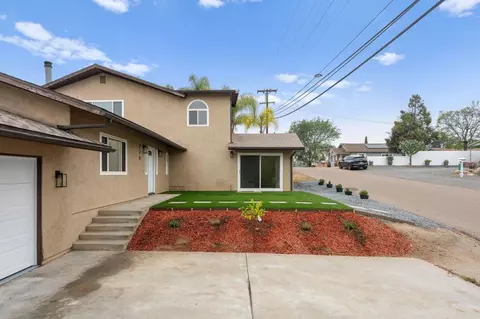 Exterior - 226 Lento Ln, El Cajon, CA 92021 photo 2 of 14