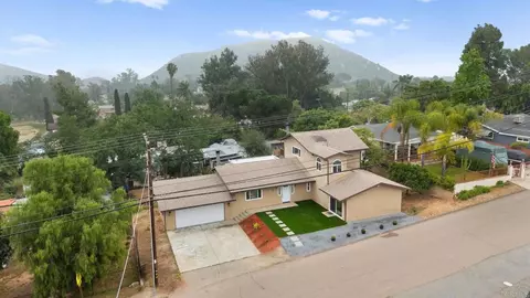 View/Area - 226 Lento Ln, El Cajon, CA 92021 photo 2 of 6