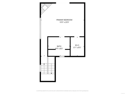 Floorplan - 226 Lento Ln, El Cajon, CA 92021 photo 1 of 3