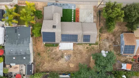 View/Area - 226 Lento Ln, El Cajon, CA 92021 photo 6 of 6
