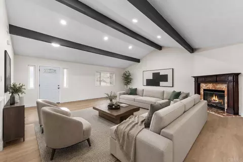 Living - 226 Lento Ln, El Cajon, CA 92021 photo 3 of 11