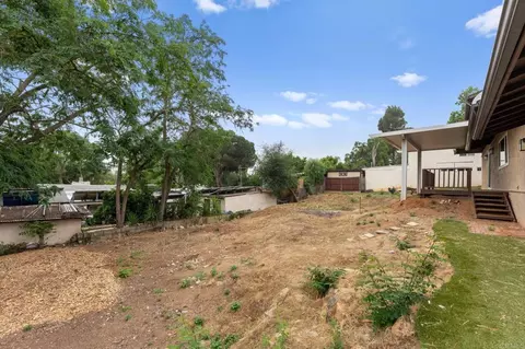 Exterior - 226 Lento Ln, El Cajon, CA 92021 photo 14 of 14