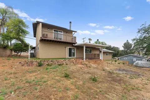 Exterior - 226 Lento Ln, El Cajon, CA 92021 photo 13 of 14