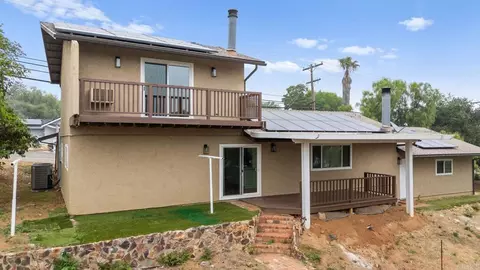 Exterior - 226 Lento Ln, El Cajon, CA 92021 photo 3 of 14