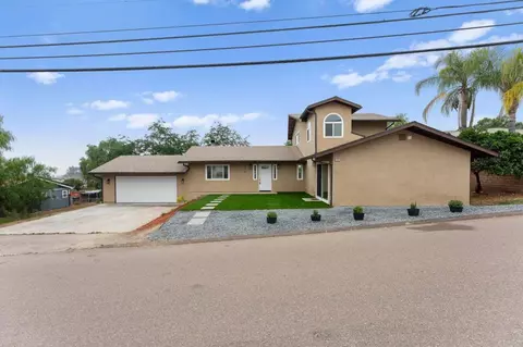 Exterior - 226 Lento Ln, El Cajon, CA 92021 photo 7 of 14