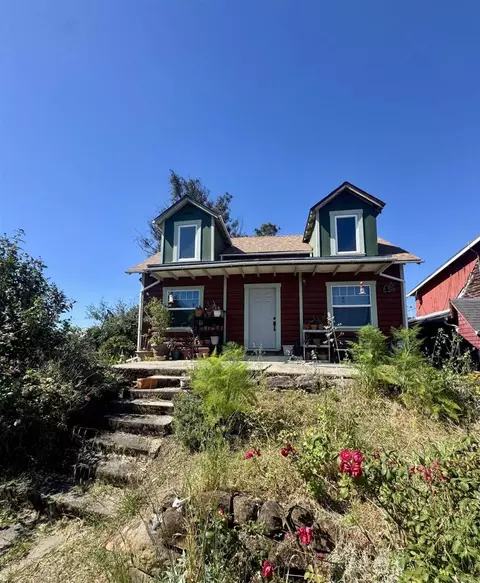 1181 Bush Ave, Vallejo, CA 94591