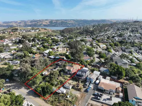 1181 Bush Ave, Vallejo, CA 94591