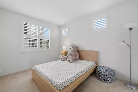 Bedroom - 1410 Rosemonde Ln, Santee, CA 92071 photo 4 of 6