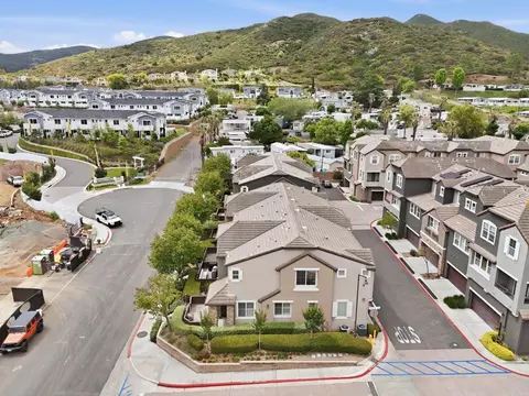 View/Area - 1410 Rosemonde Ln, Santee, CA 92071 photo 2 of 4