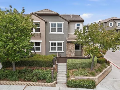 Exterior - 1410 Rosemonde Ln, Santee, CA 92071 photo 4 of 6