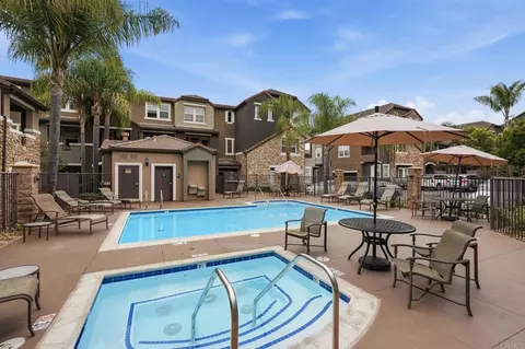 Exterior - 1410 Rosemonde Ln, Santee, CA 92071 photo 3 of 6