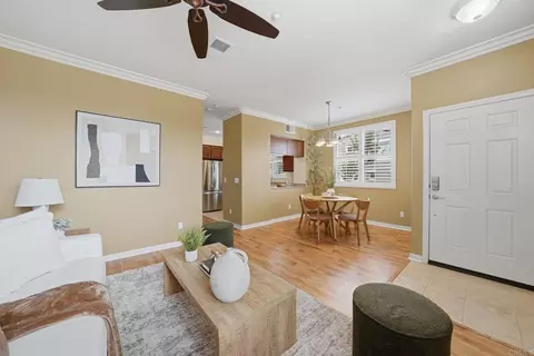 Living - 1410 Rosemonde Ln, Santee, CA 92071 photo 4 of 4