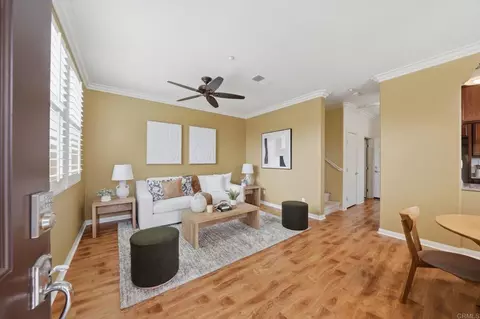 1410 Rosemonde Ln, Santee, CA 92071