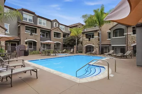 Exterior - 1410 Rosemonde Ln, Santee, CA 92071 photo 2 of 6