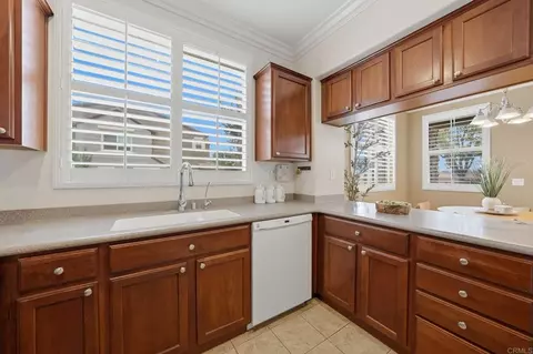 Kitchen - 1410 Rosemonde Ln, Santee, CA 92071 photo 3 of 3