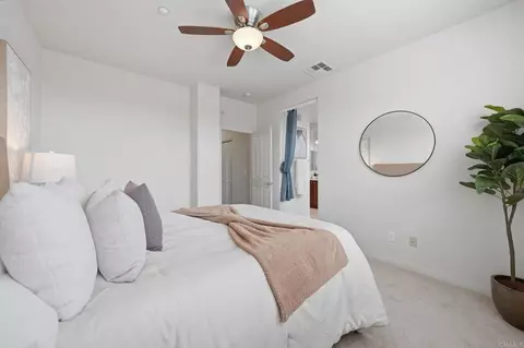 Bedroom - 1410 Rosemonde Ln, Santee, CA 92071 photo 2 of 6