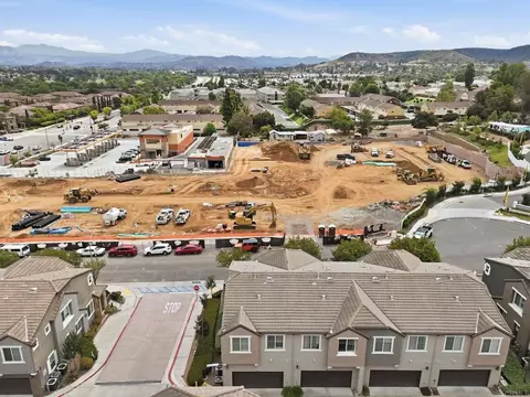 View/Area - 1410 Rosemonde Ln, Santee, CA 92071 photo 4 of 4