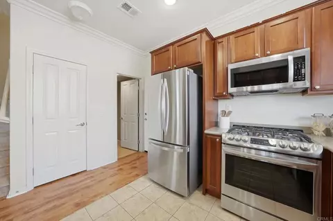 Entry Way - 1410 Rosemonde Ln, Santee, CA 92071 photo 1 of 2