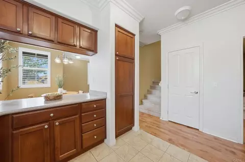 Entry Way - 1410 Rosemonde Ln, Santee, CA 92071 photo 2 of 2