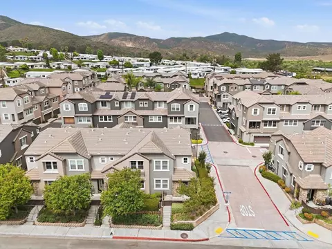 View/Area - 1410 Rosemonde Ln, Santee, CA 92071 photo 1 of 4