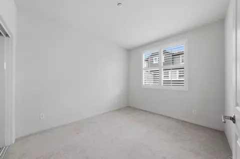 Bedroom - 1410 Rosemonde Ln, Santee, CA 92071 photo 5 of 6