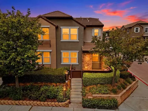 1410 Rosemonde Ln, Santee, CA 92071