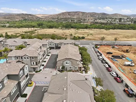 View/Area - 1410 Rosemonde Ln, Santee, CA 92071 photo 3 of 4