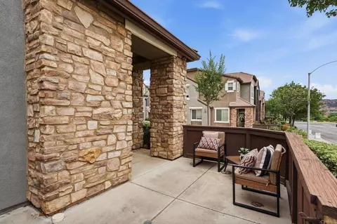 Exterior - 1410 Rosemonde Ln, Santee, CA 92071 photo 1 of 6