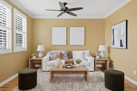 Living - 1410 Rosemonde Ln, Santee, CA 92071 photo 2 of 4