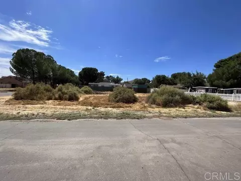 0 Brawley Ave, Jacumba, CA 91934