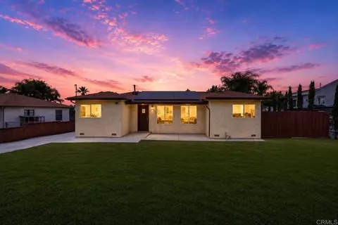 4746 Jessie Ave, La Mesa, CA 91942