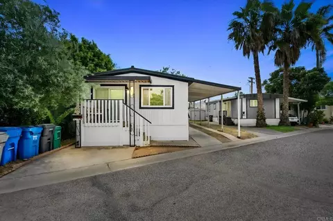10250 Prospect #38, Santee, CA 92071