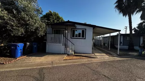 10250 Prospect #38, Santee, CA 92071 photo 1