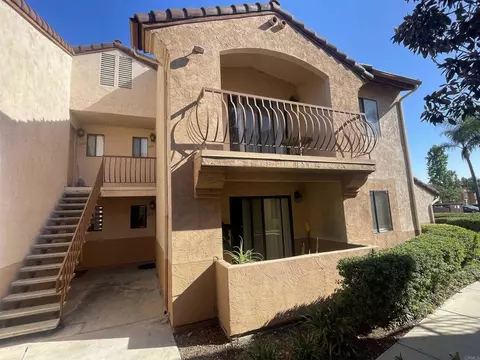 12190 Cuyamaca College Dr E #1414, El Cajon, CA 92019