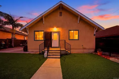 3144 Newton Ave, San Diego, CA 92113