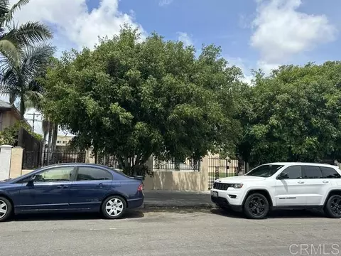 3144 Newton Ave, San Diego, CA 92113