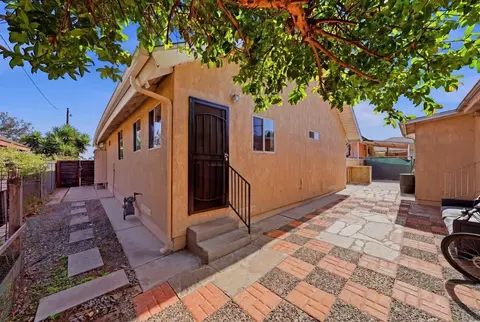 3144 Newton Ave, San Diego, CA 92113