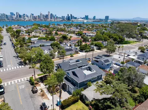 309 J Ave, Coronado, CA 92118