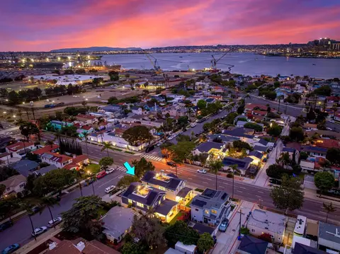 309 J Ave, Coronado, CA 92118