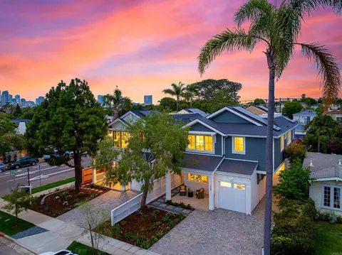 309 J Ave, Coronado, CA 92118