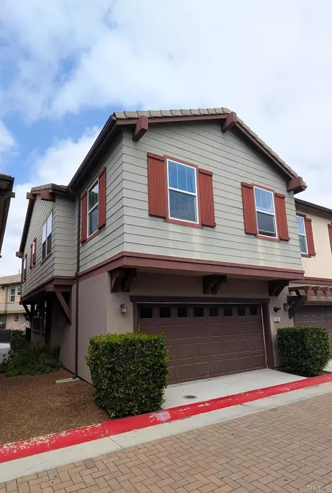 1510 Winter Ln #3, Chula Vista, CA 91915