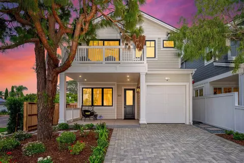 305 J Ave, Coronado, CA 92118