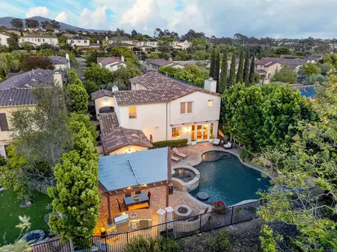 14630 Caminito Lazanja, San Diego, CA 92127