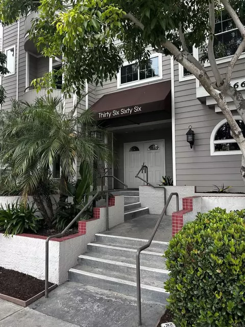 3666 3rd Ave #105, San Diego, CA 92103